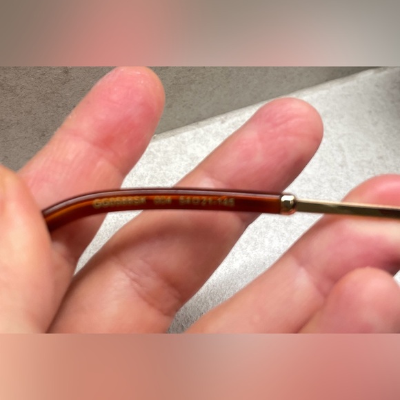 Gucci GG0588SK Sunglasses - Picture 5 of 8